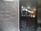 Vand Blackberry Curve 8520, 2GB