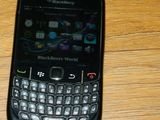Vand Blackberry Curve 8520 Movistar