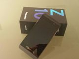 Vand Blackberry Z10