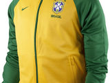 Vand bluza Nike Brasil