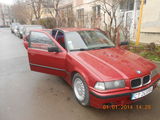 Vand BMW 316