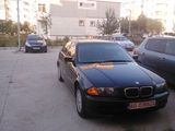 Vand BMW 316 i e46