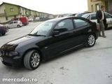 vand bmw 316 ti es 2004 pachet M,volan pe dreapta pret 2500 euro