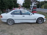 Vand bmw 316i