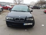 Vand BMW 316i E46 GPL