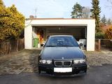 Vand BMW 316i pentru dezmembrare
