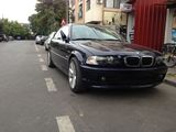 VAND  BMW 318 CI
