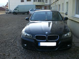 VAND BMW 318 D