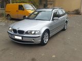 Vand BMW 318 D, an 2005