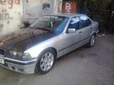 VAND BMW 318 SEDAN