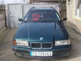 vand bmw 318 tds