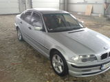 Vand bmw 318i,1900cm