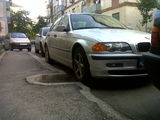Vand Bmw 318i