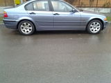 vand bmw 318i benzina