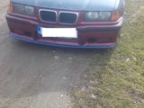 Vand BMW 318i E36 sau accept schimb (variante)