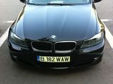 vand BMW 320