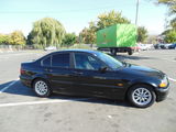 vand BMW 320
