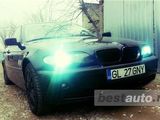 vand BMW 320 D
