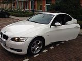 Vand bmw 320coupe alb
