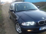 vand BMW 320D