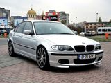 Vand Bmw 320i  2001