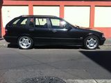 Vand bmw 325tds touring 98'