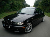 Vand BMW 330d