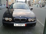 vand bmw 520i