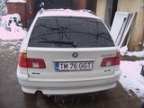 vand bmw 525