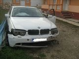 Vand BMW 745i