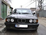 Vand BMW E34 525 Benzina 174 cp - 1450 Euro (usor negociabil)