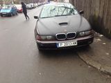 vand bmw e39