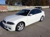 vand bmw e46 2001