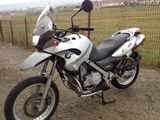 vand bmw gs 650