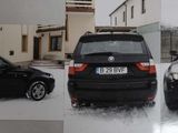 vand BMW X3- 2011