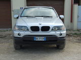 Vand BMW X5