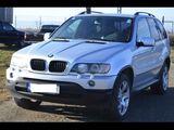 Vand BMW x5