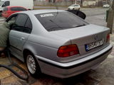 vand bmw520 benzina