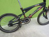 Vand Bmx Impulse Sense