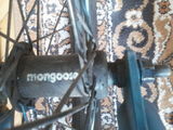 Vand Bmx Mongoose