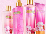 Vand Body Lotion,Fragrance Mist,Body Wash Victoria's Secret