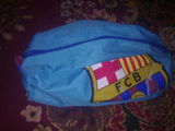 Vand Borseta FC.Barcelona