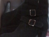 vand botine