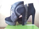 vand botine dama
