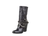vand botine piele 100% Nine West