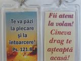 vand breloc chei