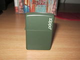 Vand Bricheta Zippo Originala