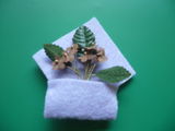 vand brose handmade