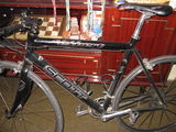 vand cadru cursiera scott