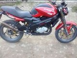 vand cagiva raptor